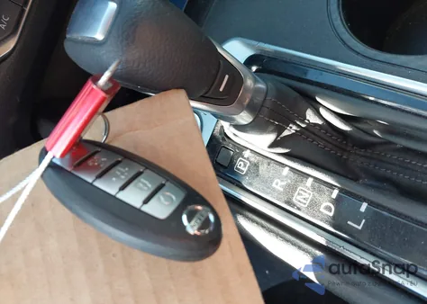 2020 Nissan Altima S Fwd из США, поврежденный, VIN 1N4BL4BV6LC259164